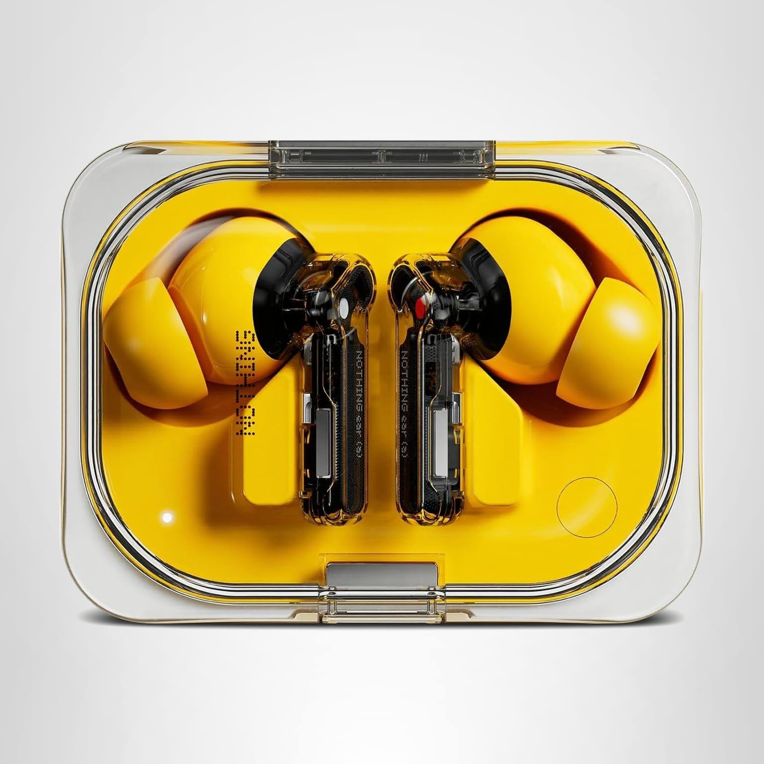 Amazon.com: Nothing Ear 2024 Bluetooth Compatible Android/iOS
